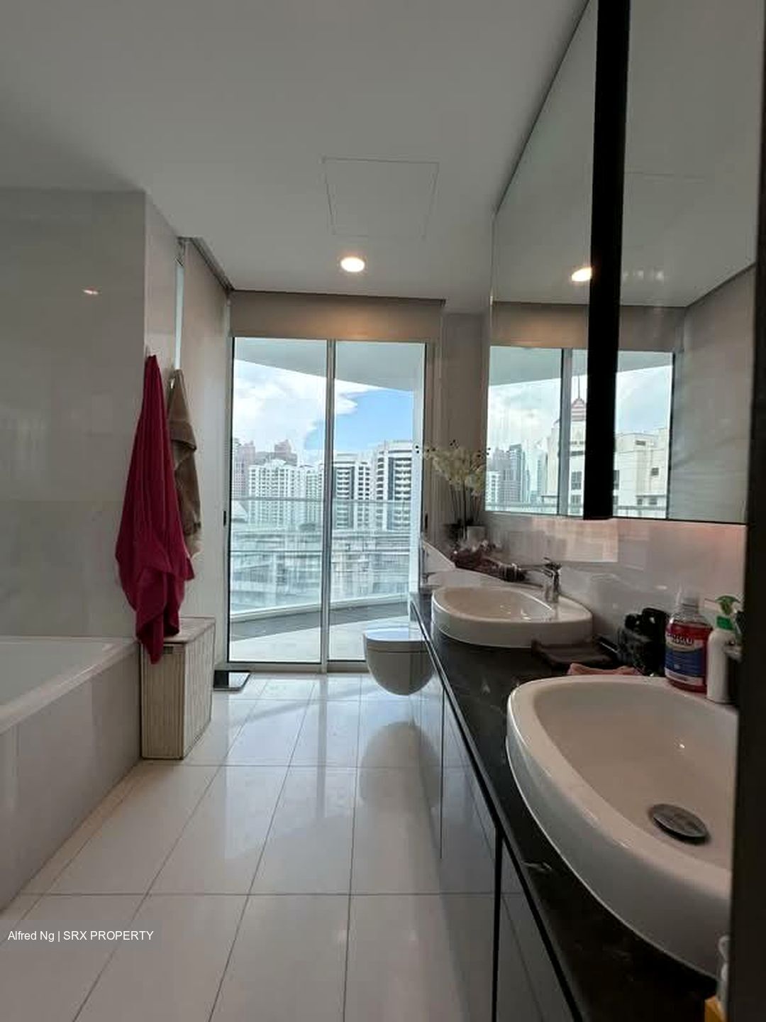 Nathan Suites (D10), Condominium #549345451